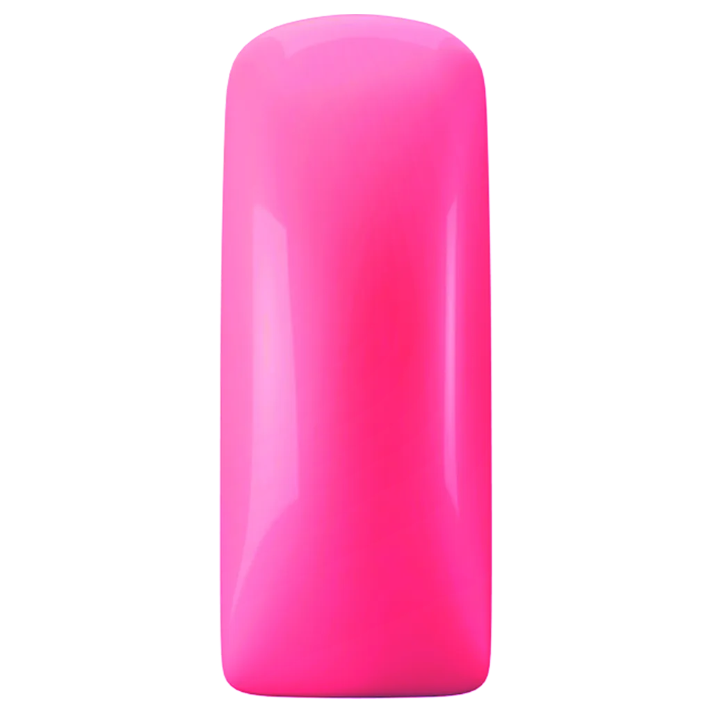 231488 Blush Gel Neon Pink 15ml