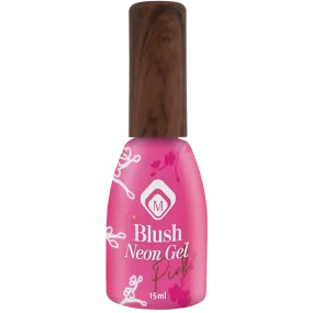 231488 Blush Gel Neon Pink 15ml