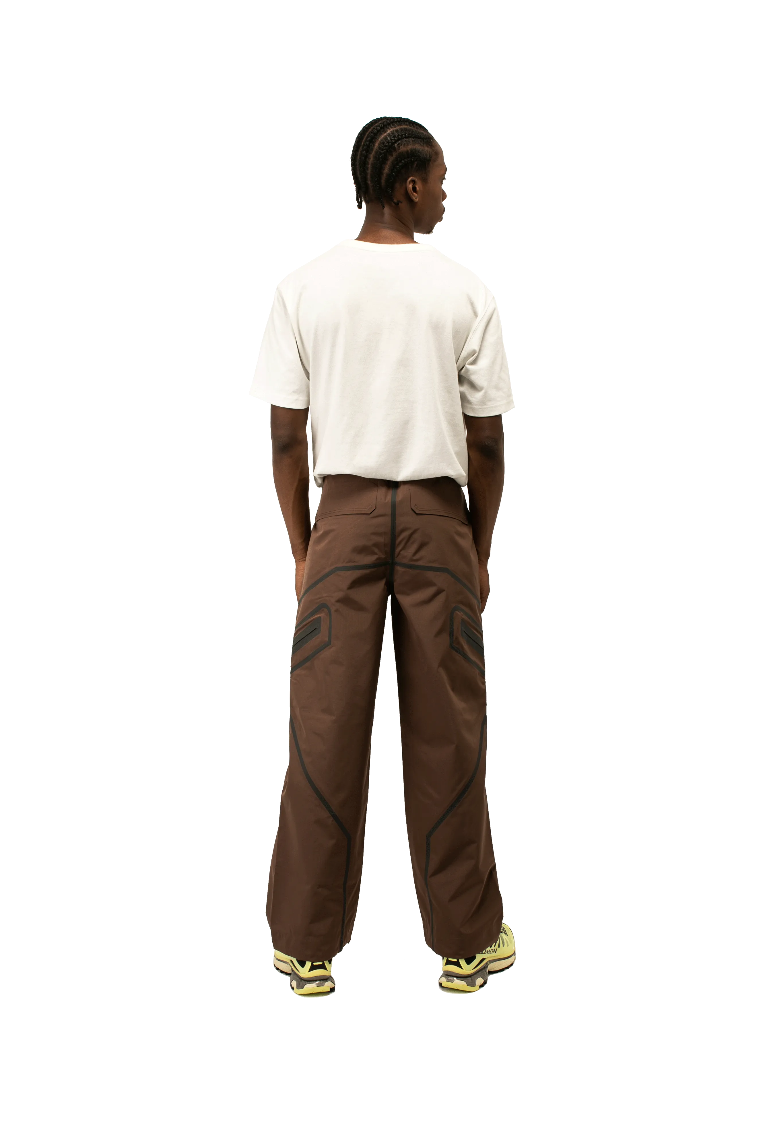3 Layer Pant