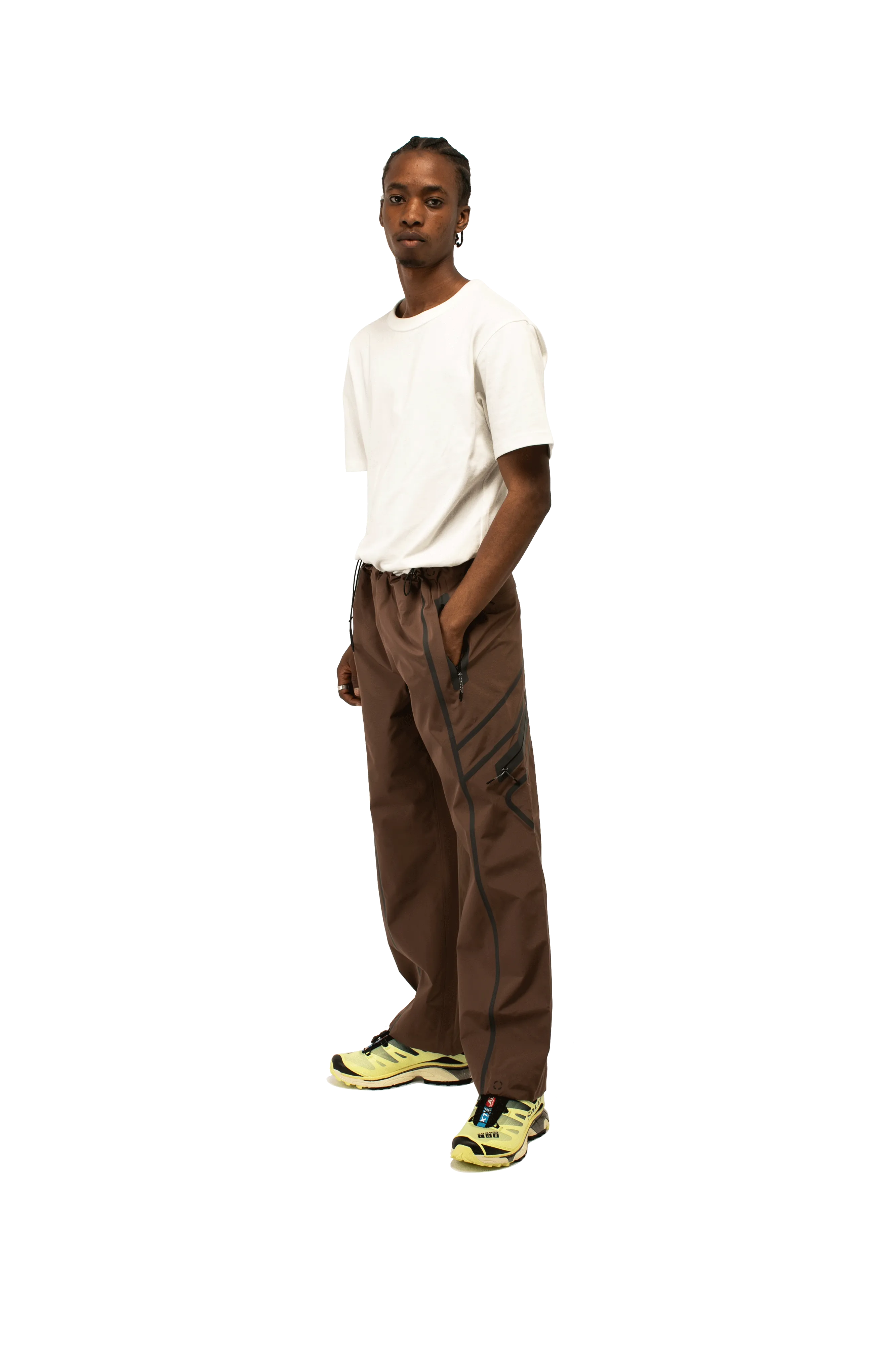 3 Layer Pant