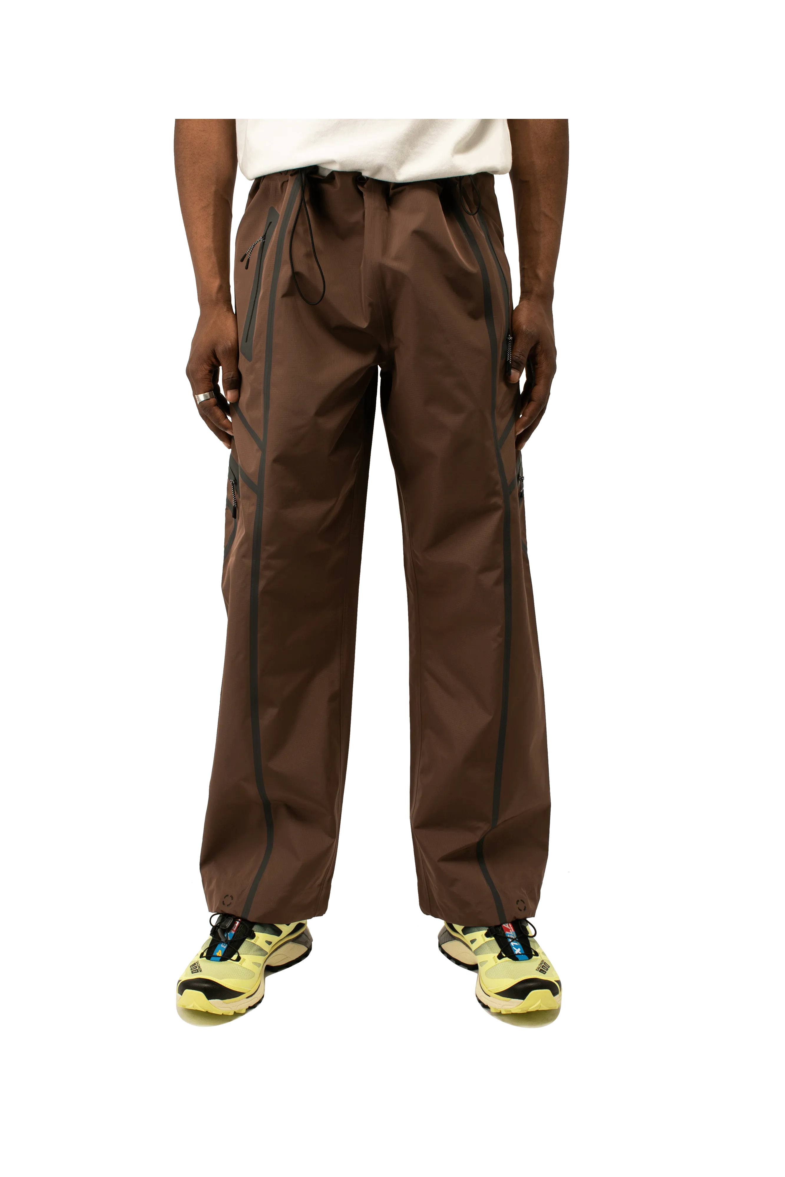 3 Layer Pant
