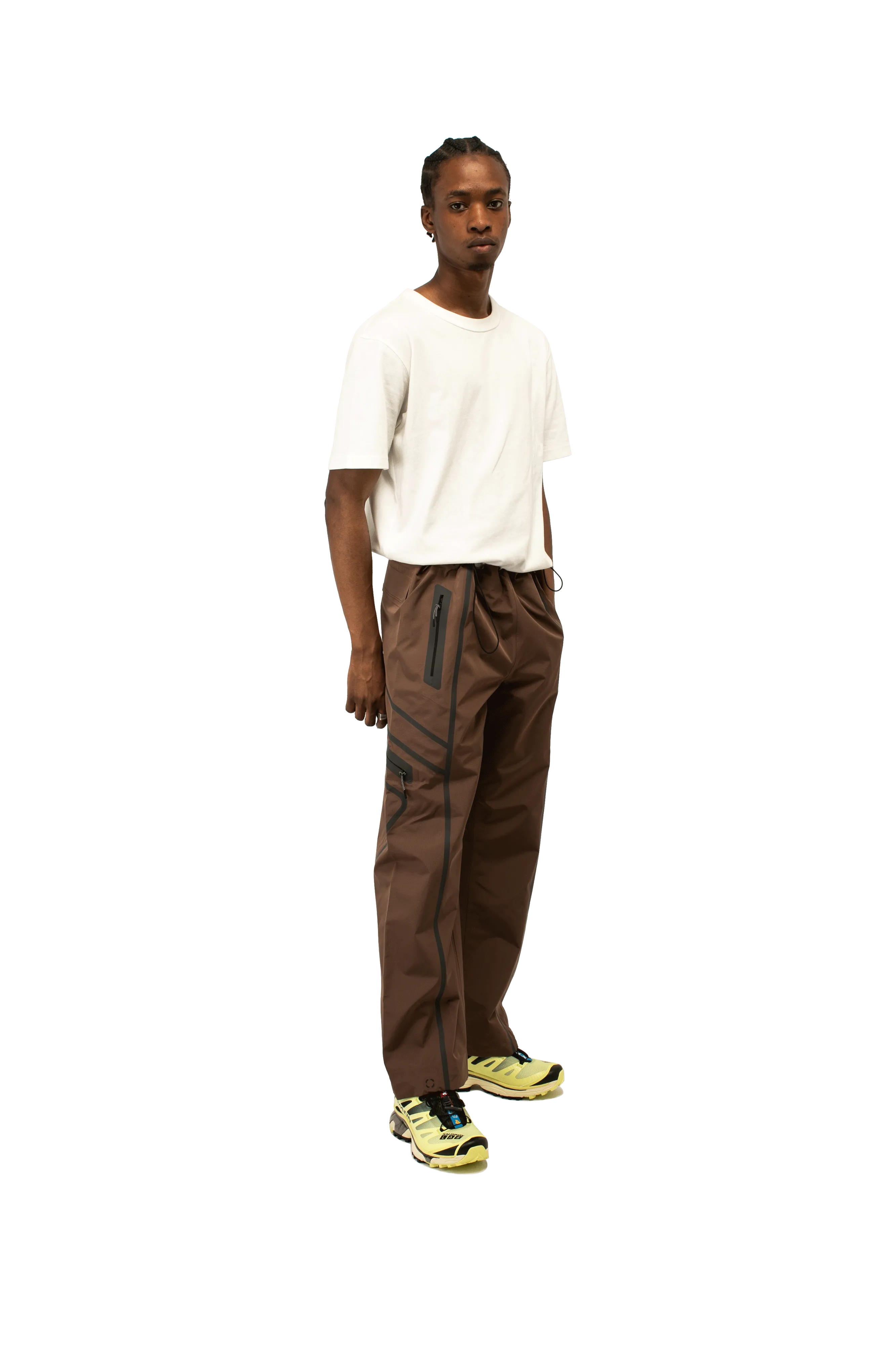 3 Layer Pant