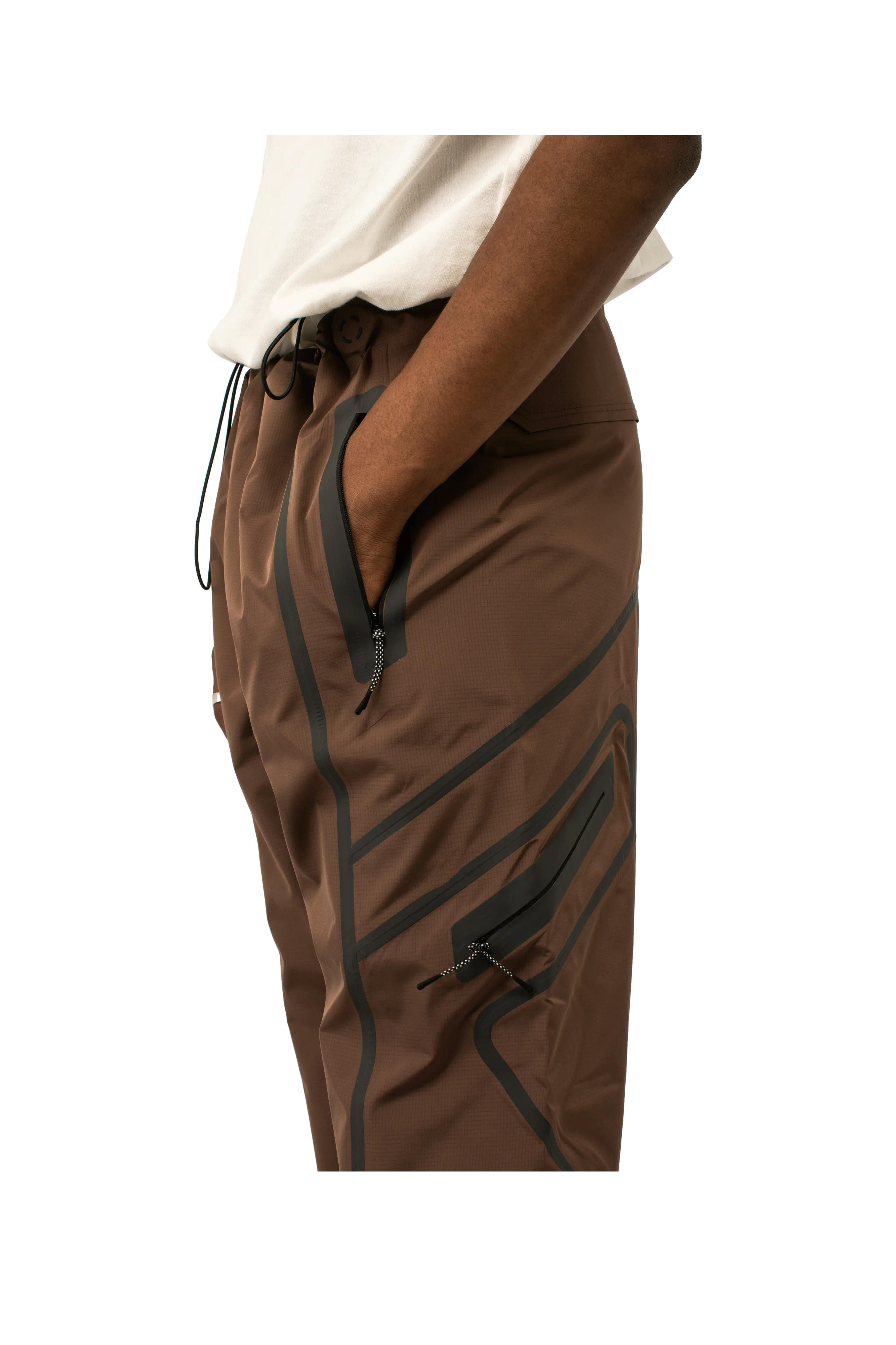 3 Layer Pant