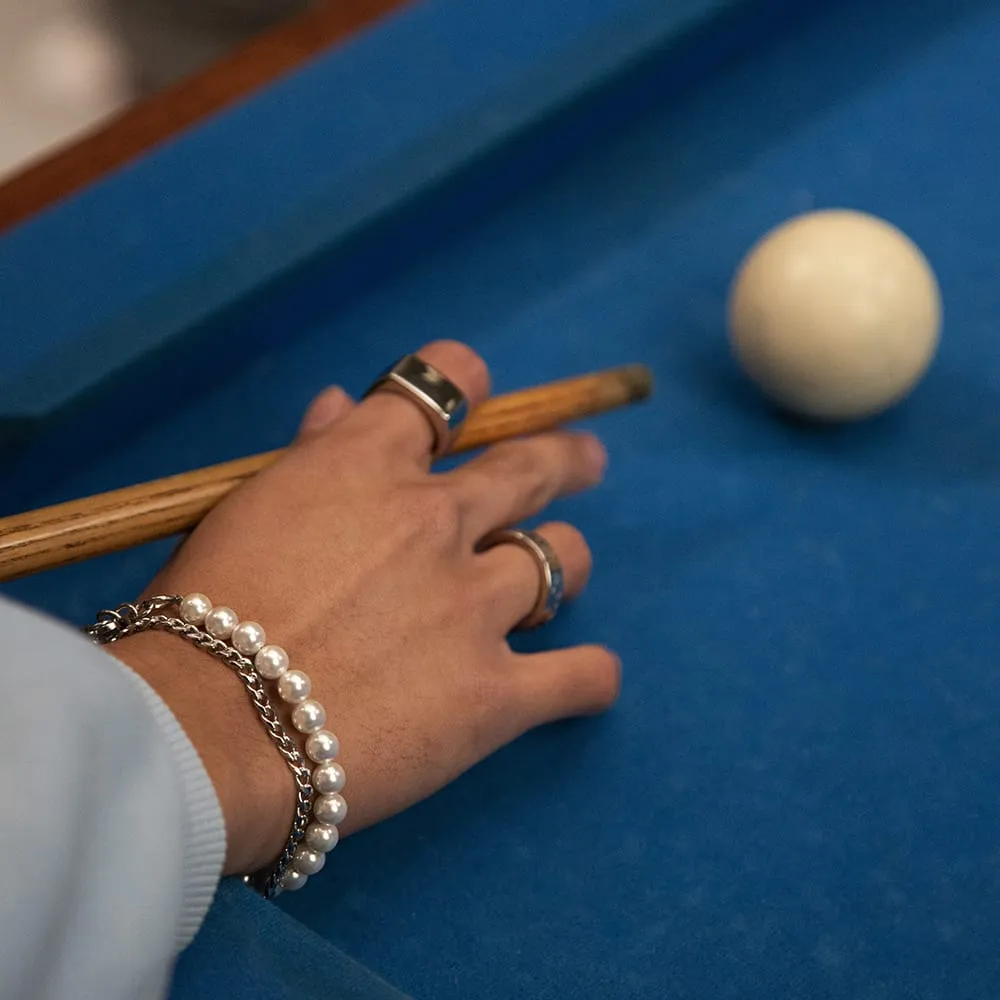 4mm Cuban Bracelet