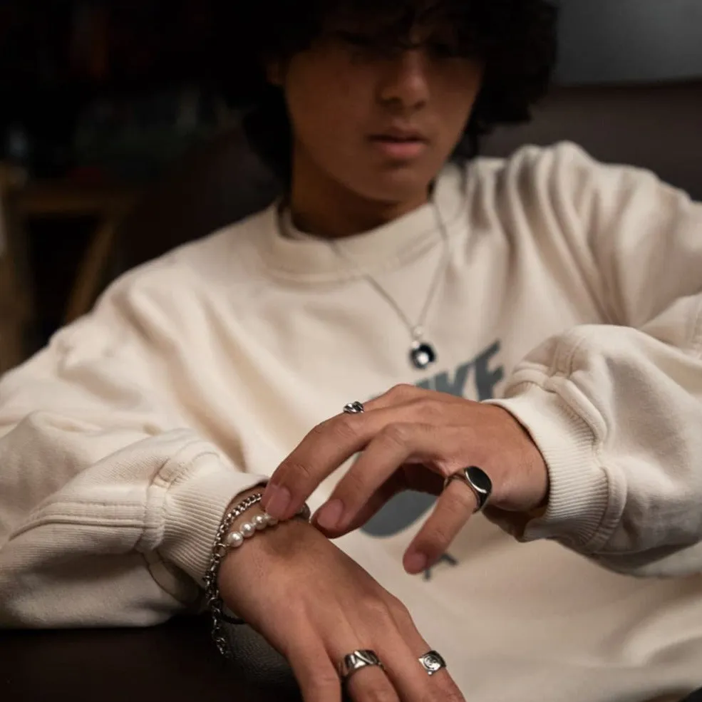 4mm Cuban Bracelet