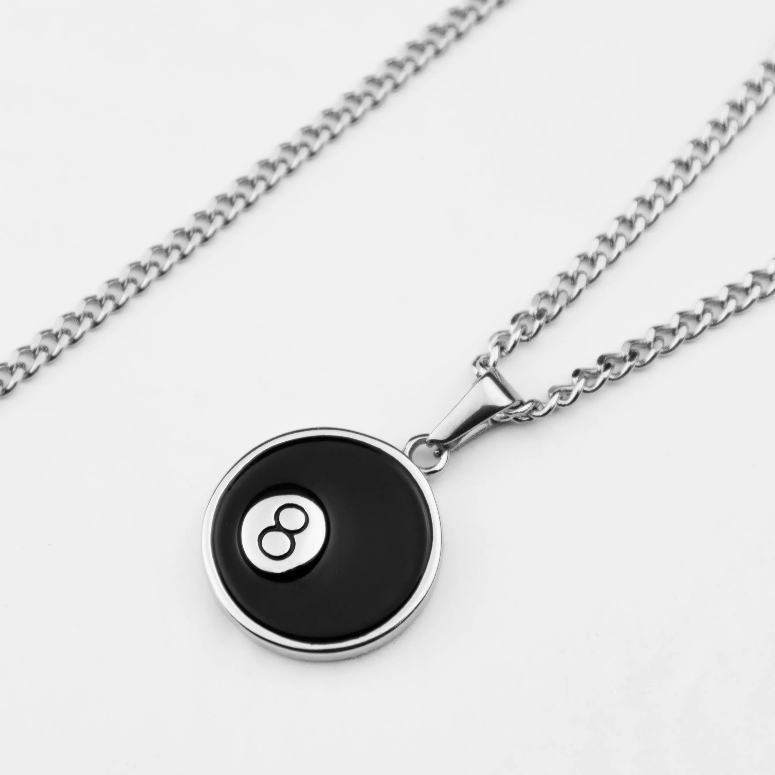 8 Ball Bundle