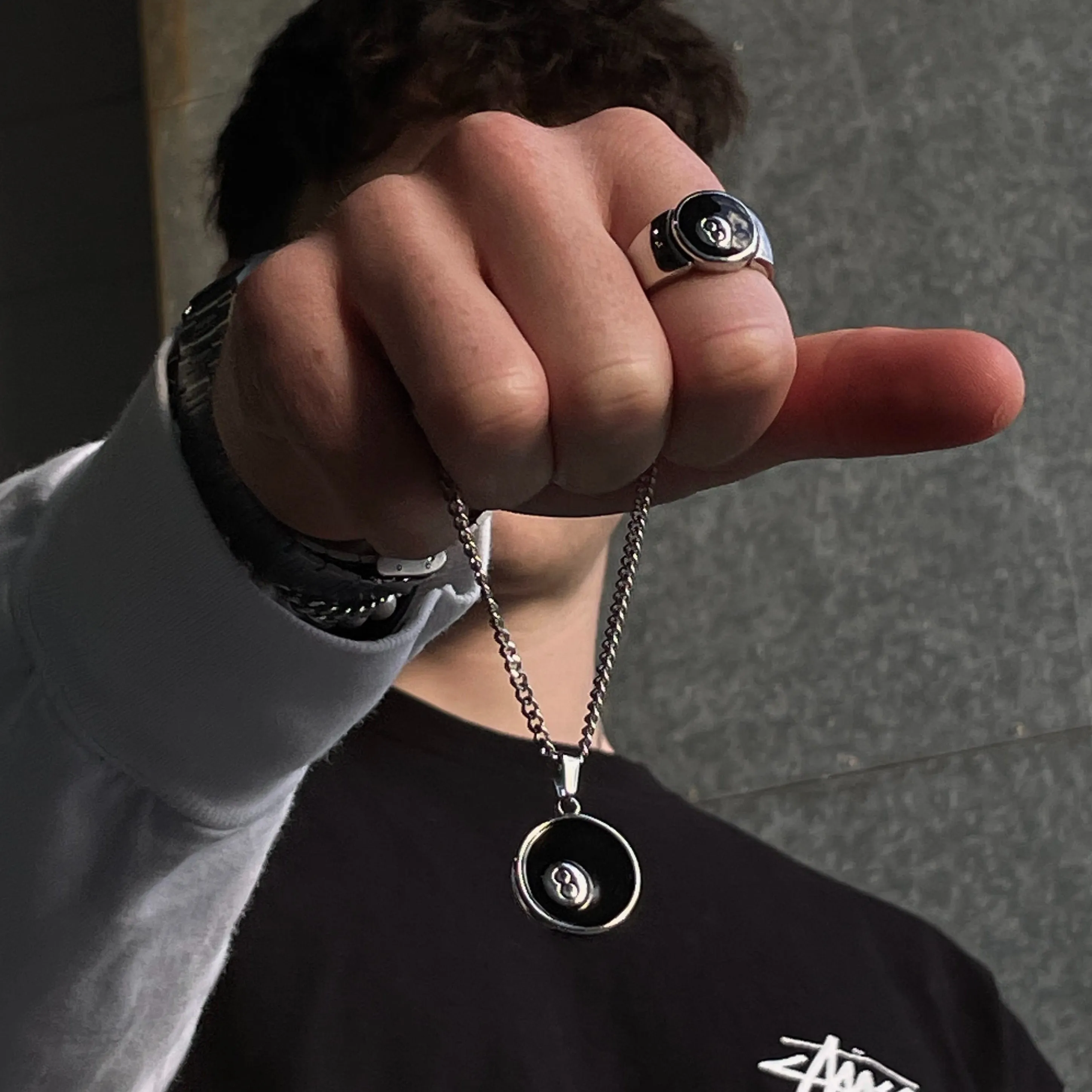 8 Ball Bundle