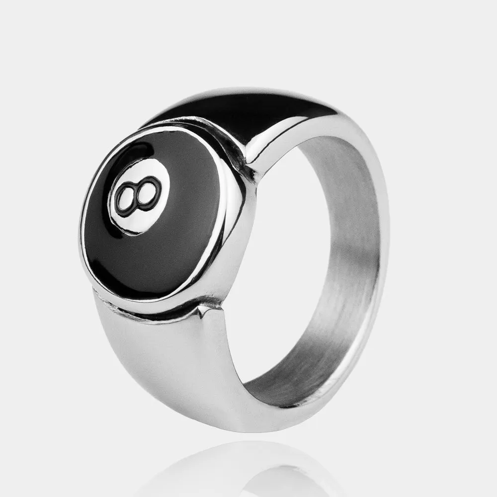 8 Ball Bundle