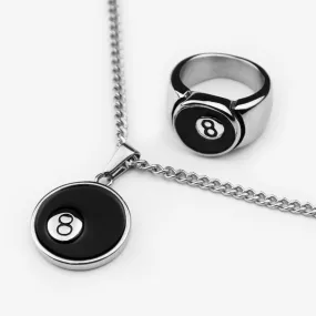 8 Ball Bundle