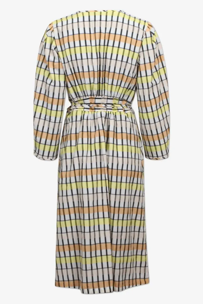 Abylene Dress