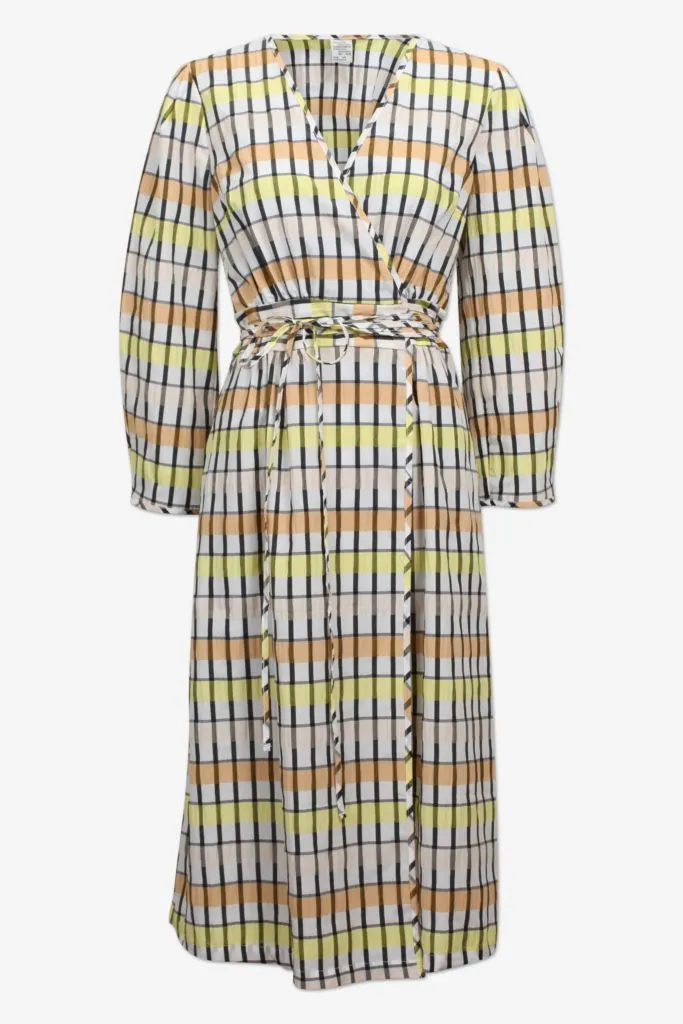 Abylene Dress
