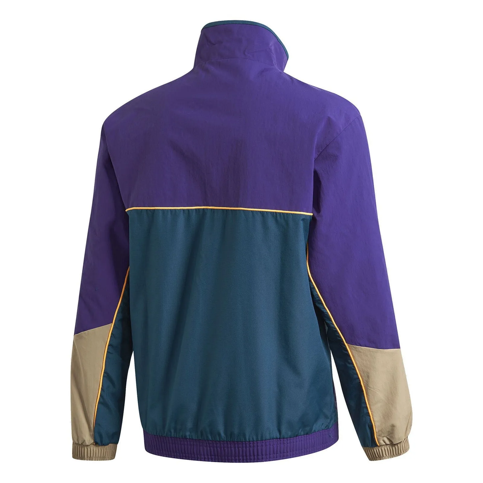 adidas Originals Adiplore Track Jacket - Multicolor
