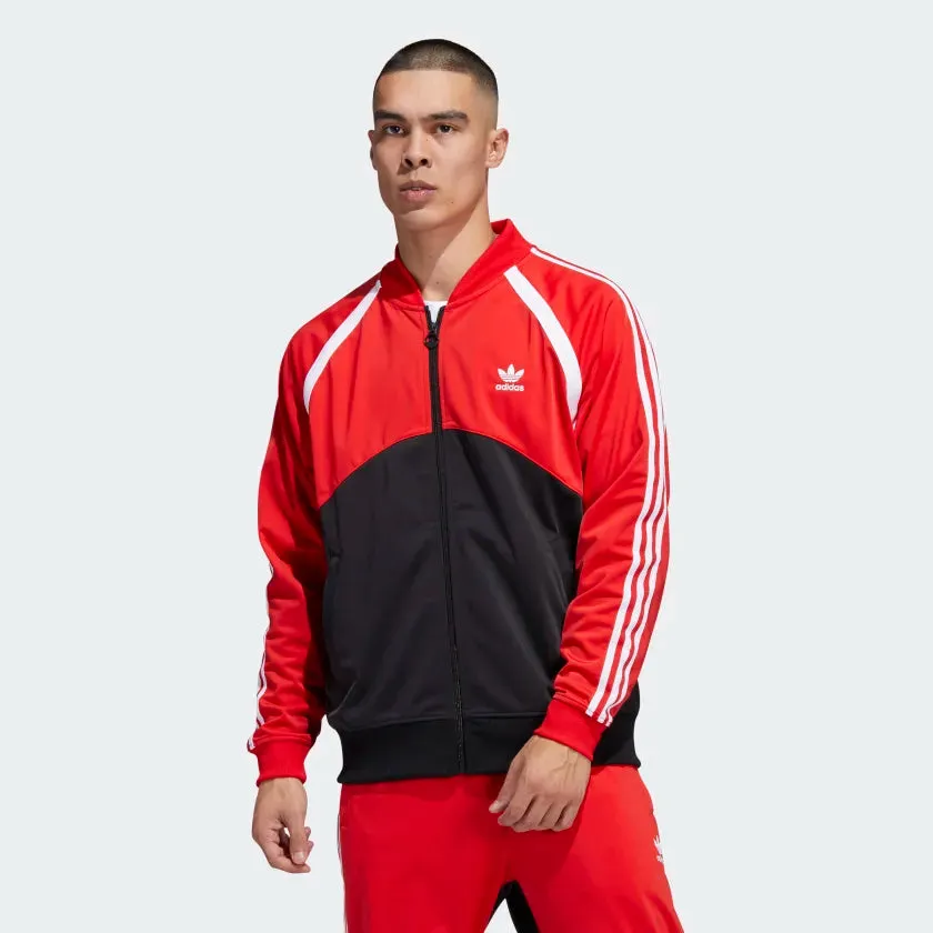 ADIDAS SST TRACK TOP - HC2076