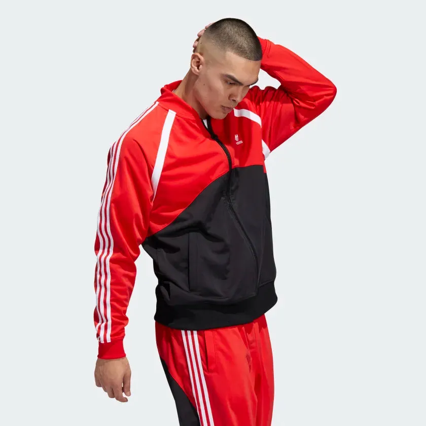 ADIDAS SST TRACK TOP - HC2076