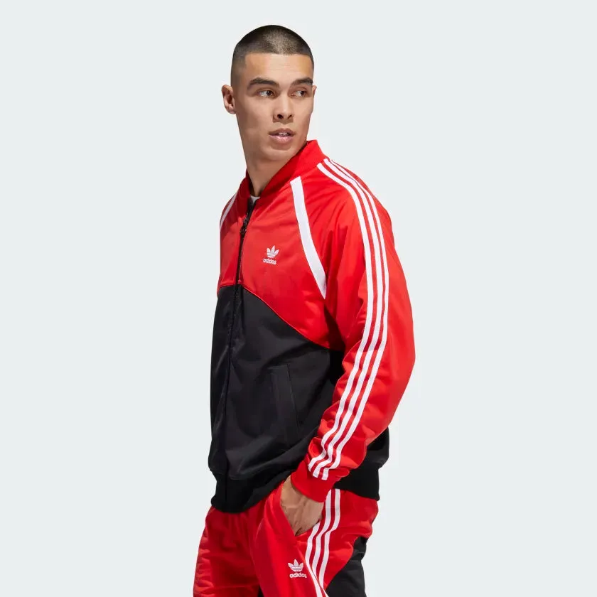 ADIDAS SST TRACK TOP - HC2076
