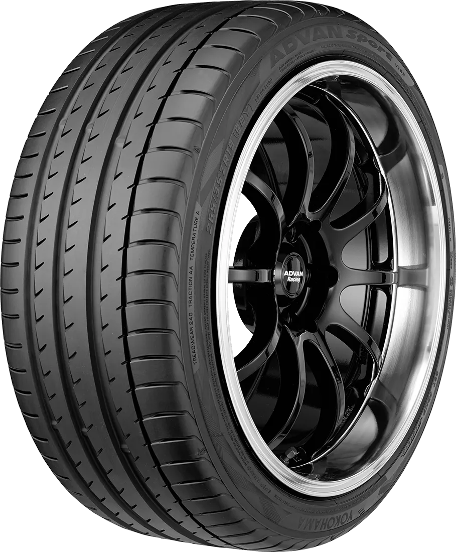 Advan Sport V105 - 245/40R17 91W