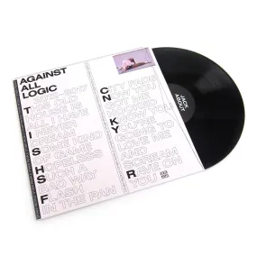 Against All Logic: 2012-2017 (Nicolas Jaar) Vinyl 2LP