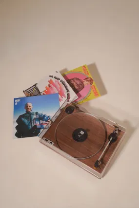 album Vinyl Collection