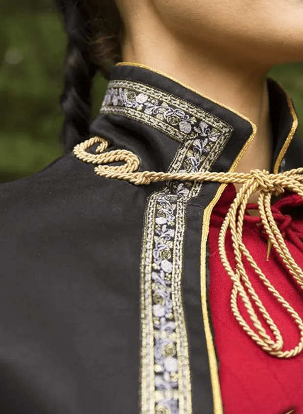 Aramis Cape