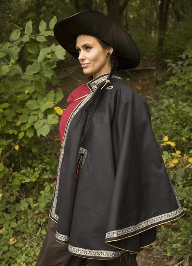 Aramis Cape