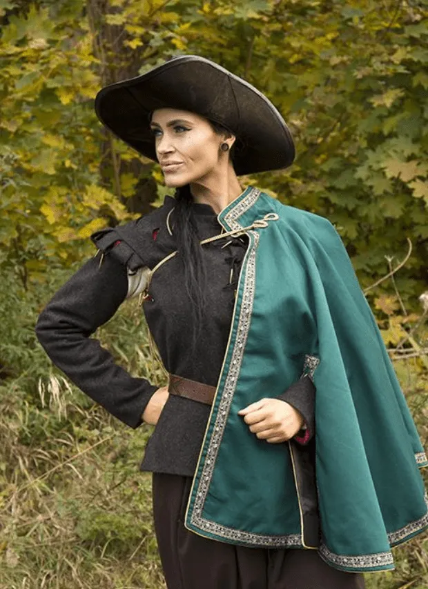Aramis Cape