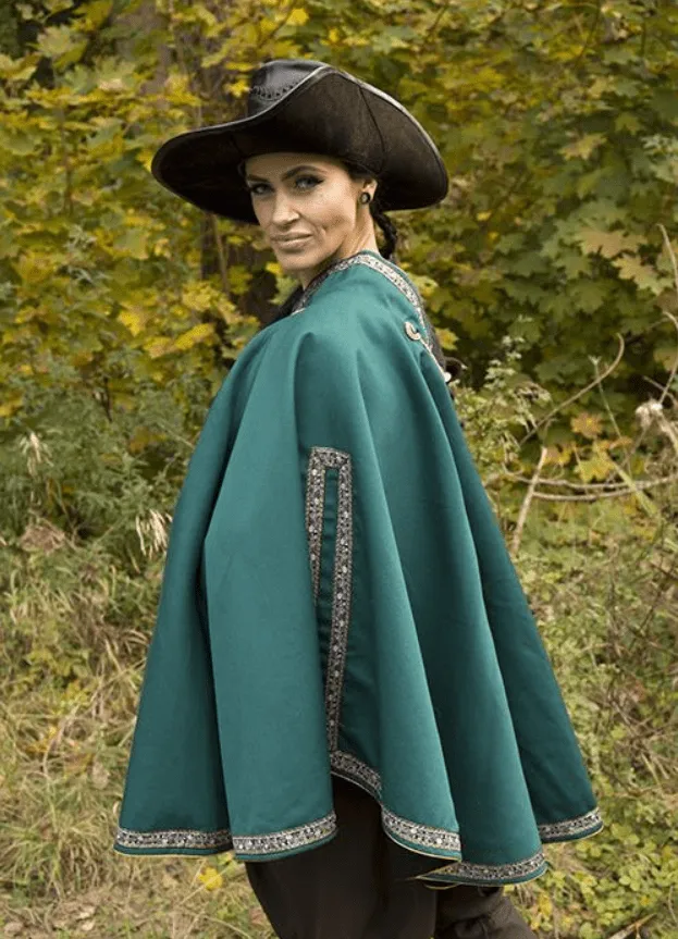 Aramis Cape