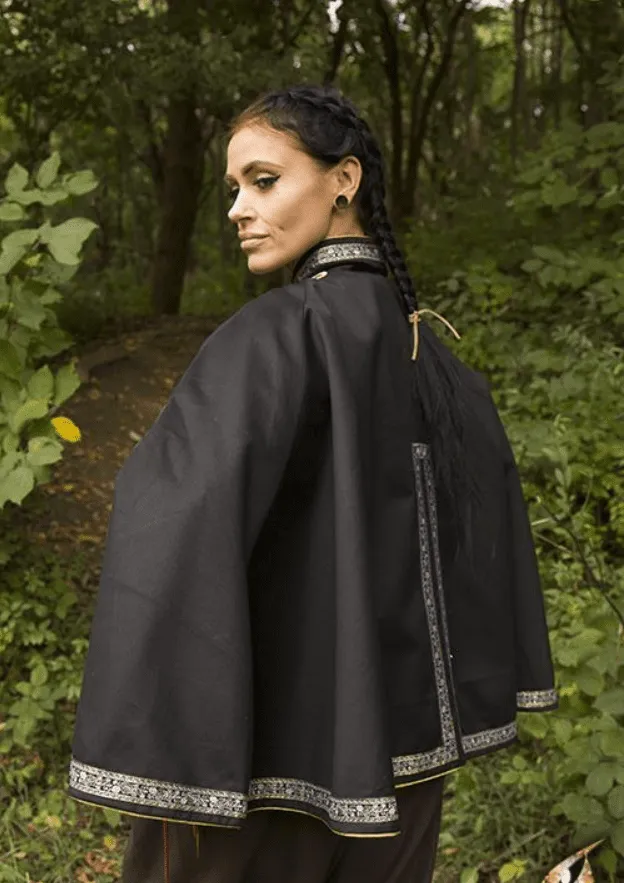 Aramis Cape