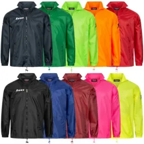 ATHLU Rain Jacket