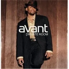 Avant (2) - Private Room (CD, Album) (M)