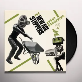 Avant Gardening (Vinyl) (Reissue)