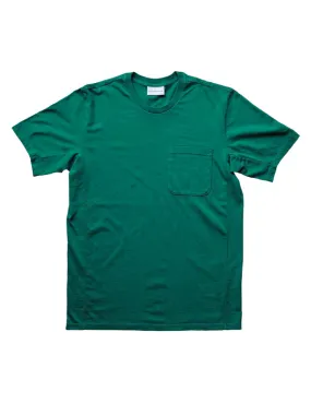 Avant Tee: BRG