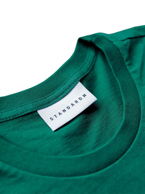 Avant Tee: BRG