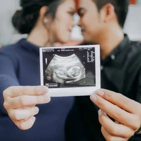 Babyproofing Your Relationship - Prep for Expecting (& new) Parents: In-Person