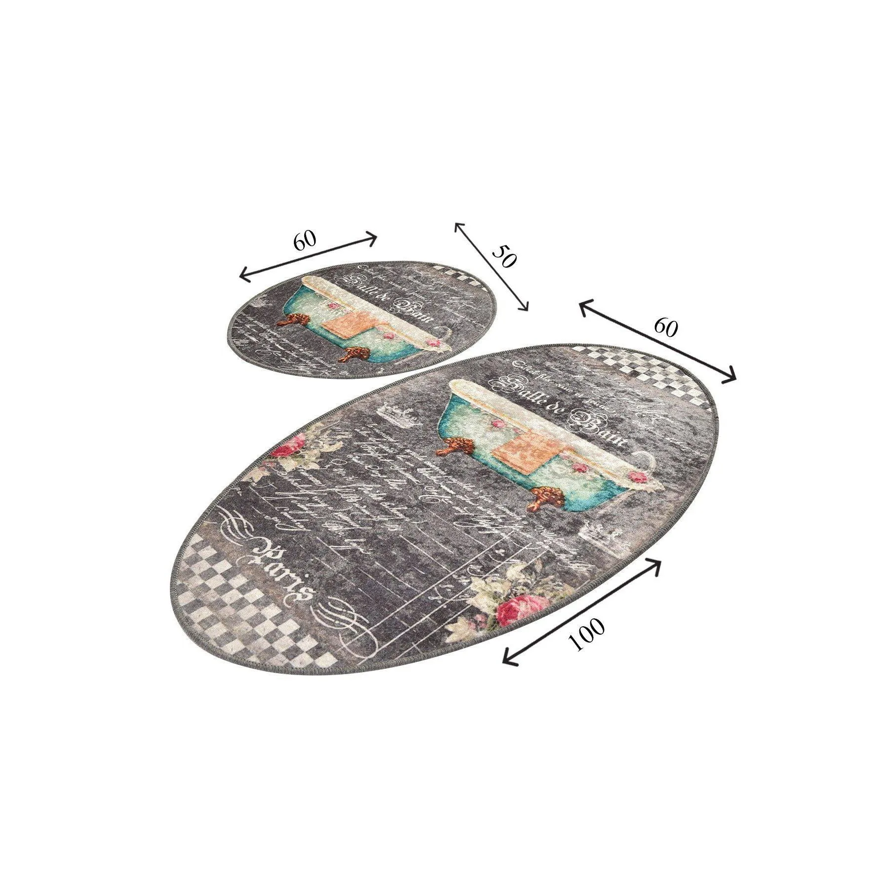 Bain  Bath Mat
