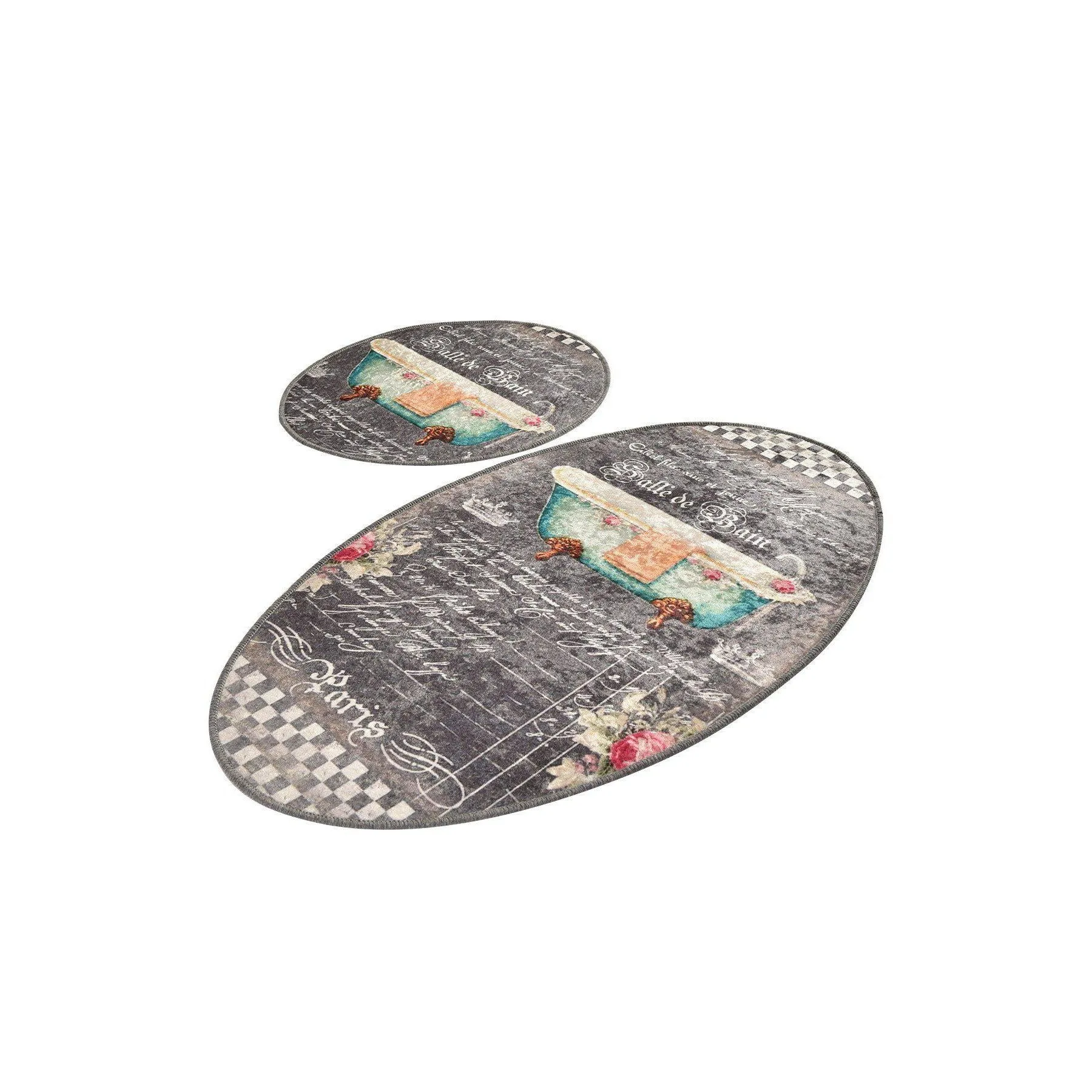 Bain  Bath Mat