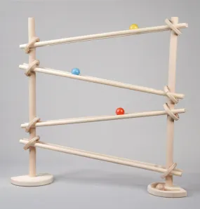 Bajo Marble Run 2