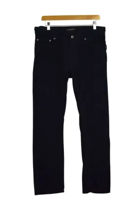 Banana Republic Brand Corduroy Pants