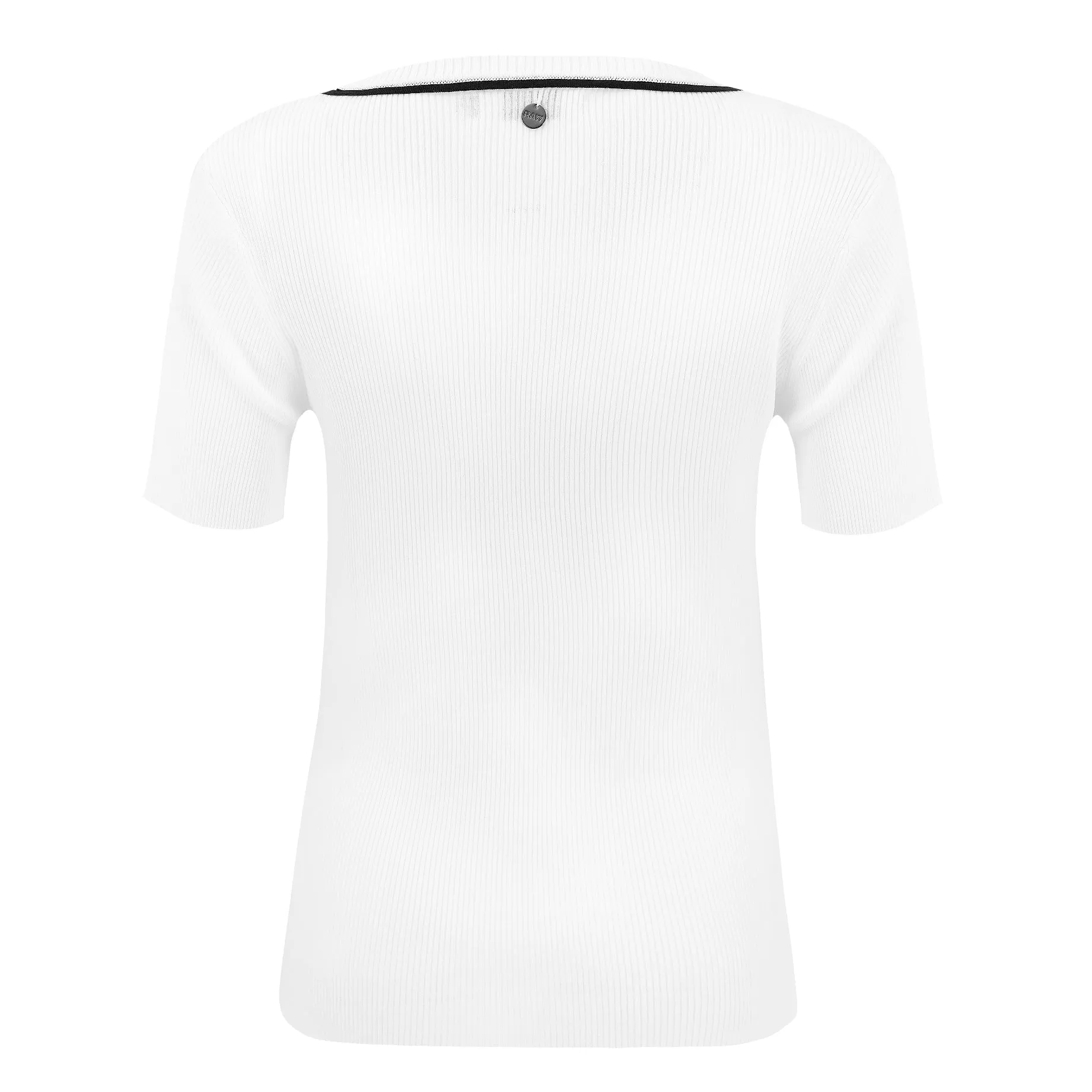 Base Layer T-Shirt - Milk