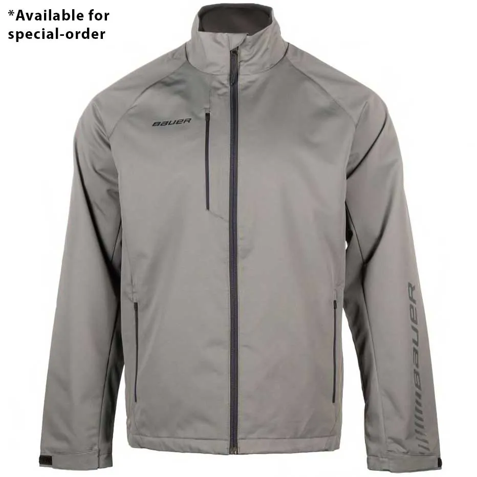 Bauer Supreme Lightweight Warm Up Jacket - Senior