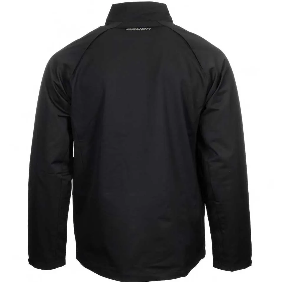 Bauer Supreme Lightweight Warm Up Jacket - Senior