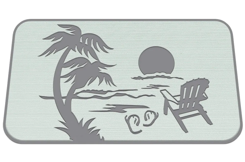 Beach Chair - SF/SG