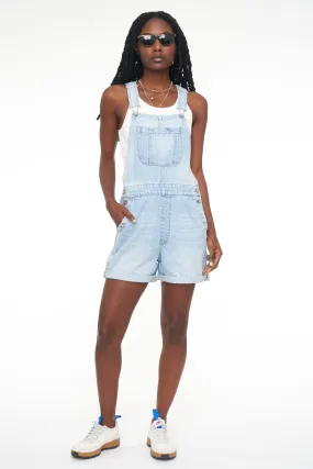 Beatrix Short Overall - Surfrider