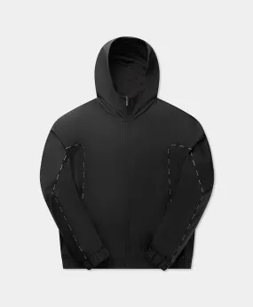 Black Amadi Jacket