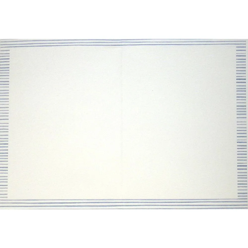 Blank Inside Greeting Card - Cape Cod