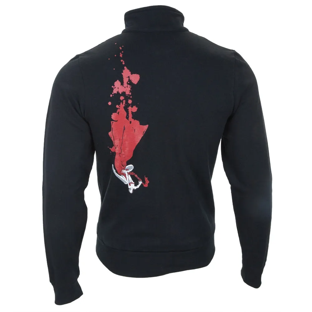 Bleed the Dream - Logo Track Jacket
