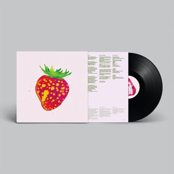 Blonde Redhead - Sit Down For Dinner LP