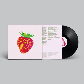 Blonde Redhead - Sit Down For Dinner LP