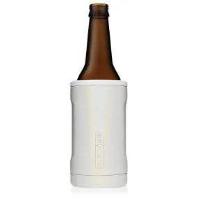 BruMate Hopsulator Bott'l Glitter White