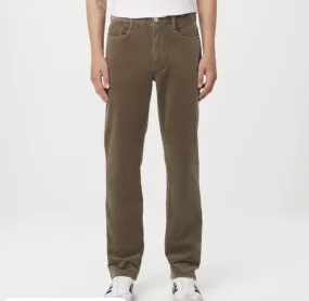 Brunswick Corduroy Pant - Brown
