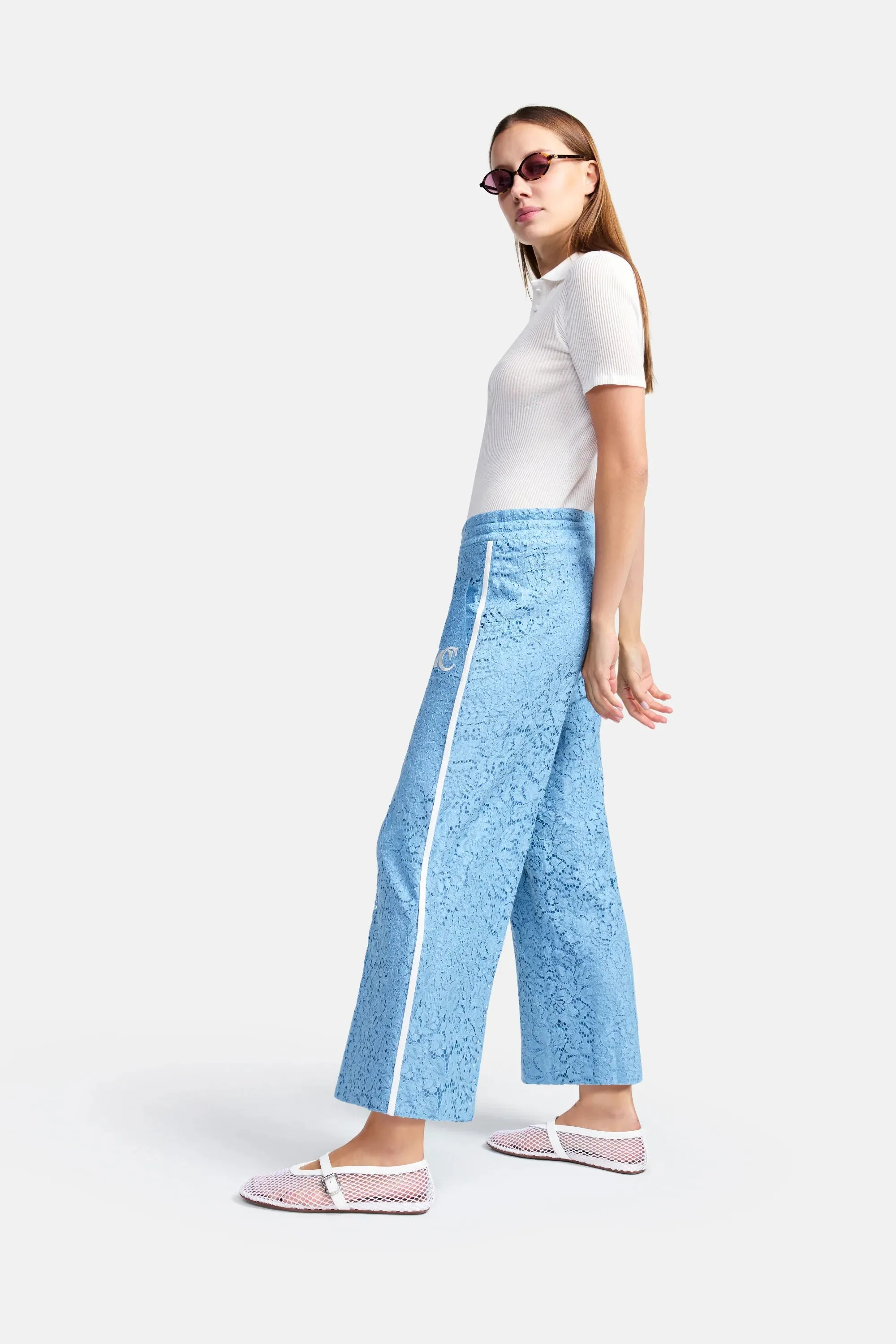 Cambio Clara Pant